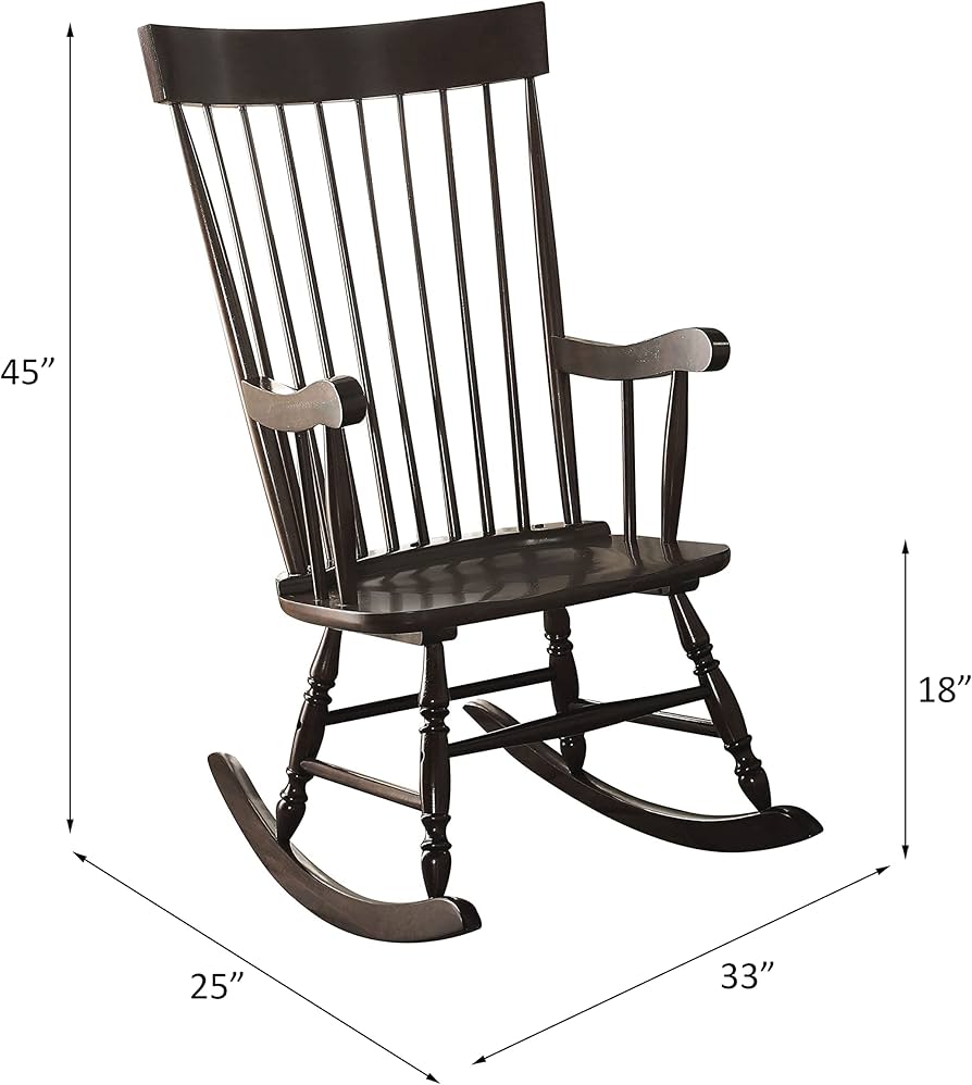 Qualz MH ROCKING CHAIR ブラック Qualz MH ROCKING CHAIR ブラック Amazon.com : Christopher